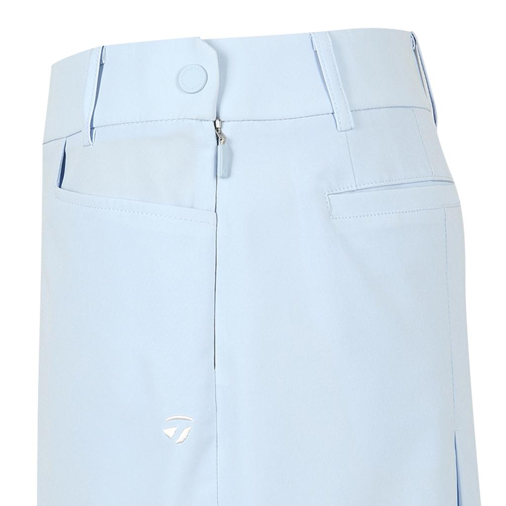 TAYLORMADE APPAREL Women'S Pleated Wrap Shorts T8031Po6284-940