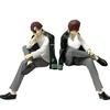 Auf Lager Ichiban Kuji WIND BREAKER Sakura Haruka Suo Hayato KAJI REN Anime Actionfigur Spielzeug Sammlermodell