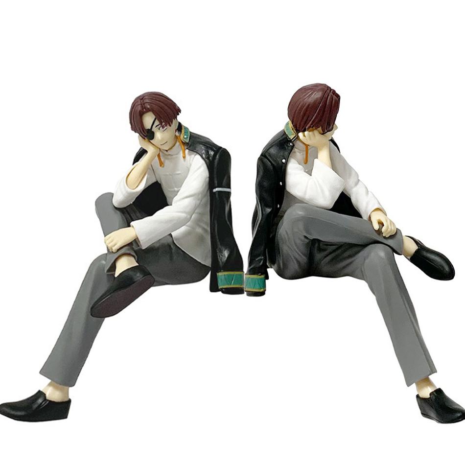 Auf Lager Ichiban Kuji WIND BREAKER Sakura Haruka Suo Hayato KAJI REN Anime Actionfigur Spielzeug Sammlermodell