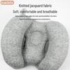 Baby Neck Support Pillow for Car Seats & Strollers