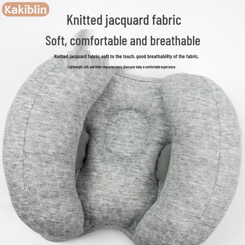 Baby Neck Support Pillow for Car Seats & Strollers
