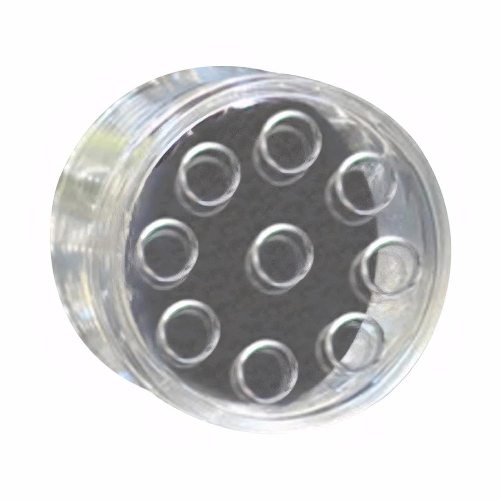 

1/2 шт. Спиральный держатель для стеблей, сделай сам, для букета, флористический аранжировщик, пластиковый твистер для букета, держатель для цветочной композиции для вазы