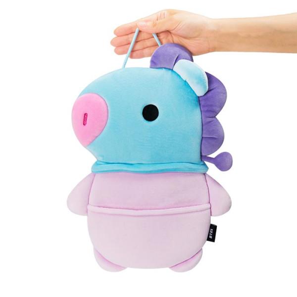 LINE FRIENDS BT21 MANG BABY Wall Hanging Pocket