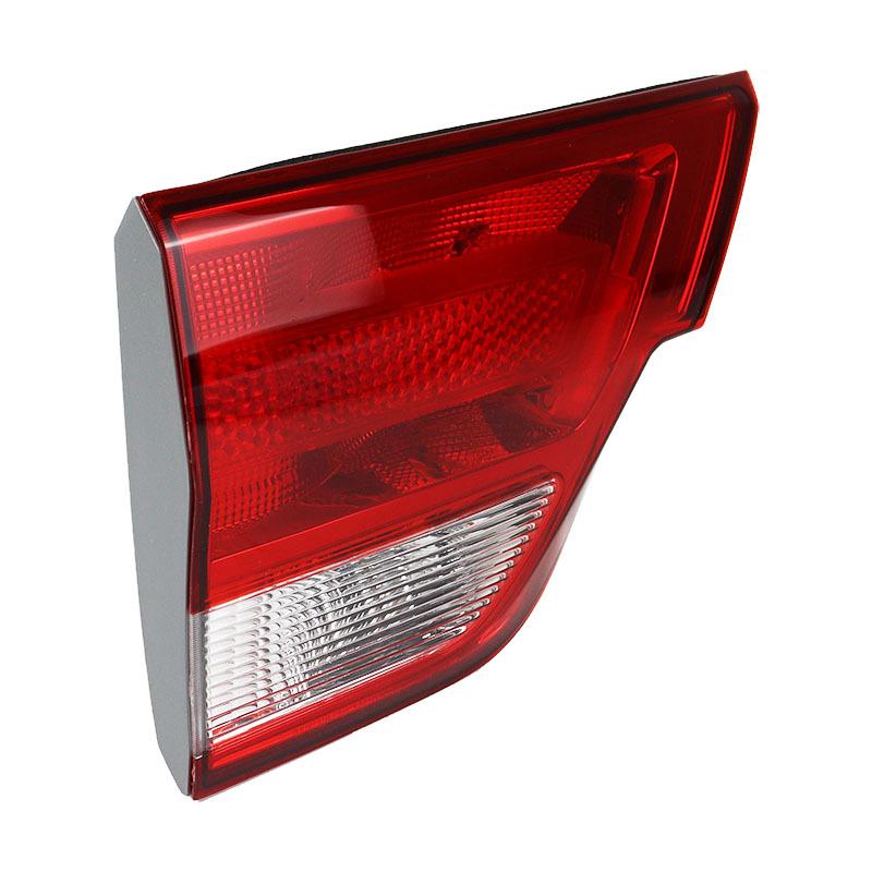 Car Accessories ide Tail Light For Jeep Grand Cherokee 2011-2013 Rear Brake Taillight Lamp Fog Lamp 57010274AF 57010275AF