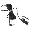 Microphone Anti Noise Capability Electret Condenser Cartidge