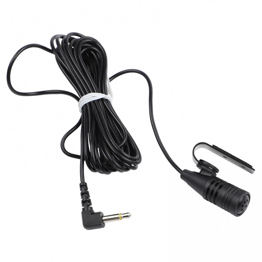 Microphone Anti Noise Capability Electret Condenser Cartidge