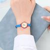 Small Fashion Ladies Quartz Watch With Waterproof Function For Daily Wear