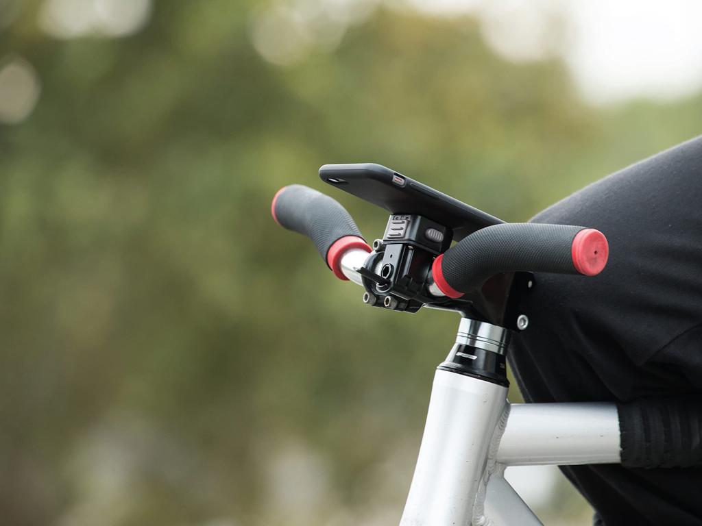 Bike Mount Strap for TiGRA Sport MountCase Series [Optional]