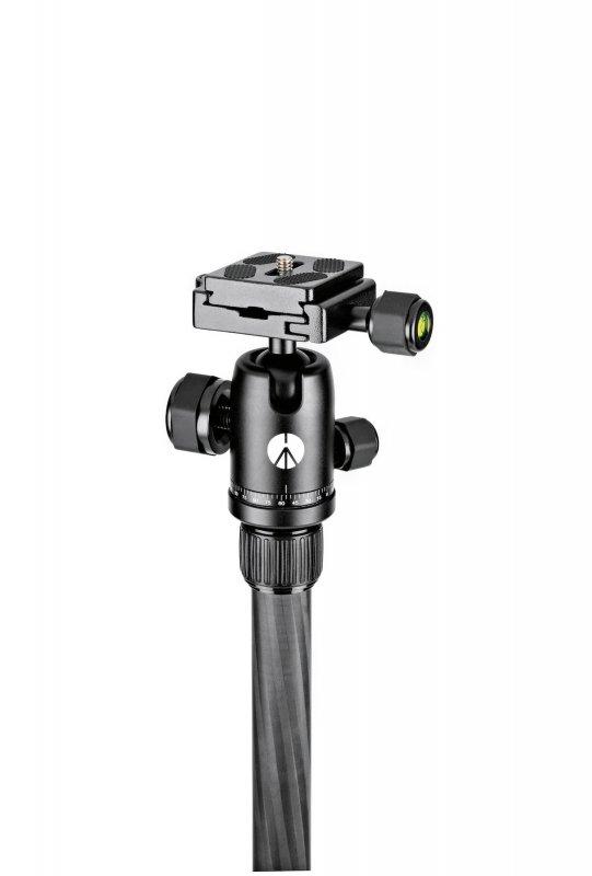 Statyw Manfrotto Element Traveller Small Carbon