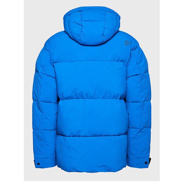Winter Jacket Didriksons Hilmer 504240, Blue, Standard Fit