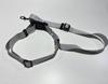 1pc Pet Car Belt, Dog Cat Car Leash, Retractable Backseat Pet Tether, Keep Your Dogr! Dog Outing Dog Stuff