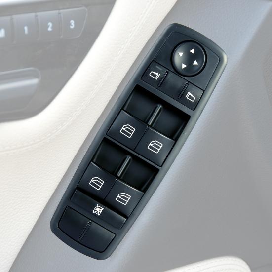 

Практичные запасные части для выключателя питания, антикоррозийные