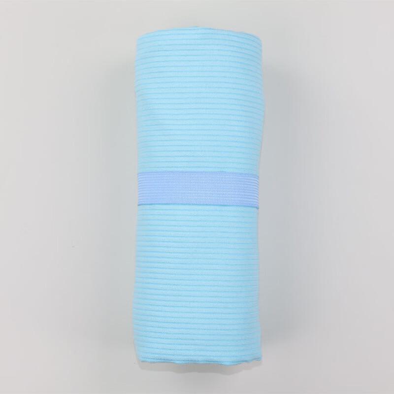 Alliance Envoy Striped Sports and Bath Towel Set