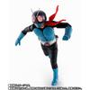 Bone Carving Kamen Rider Old 1 S.H.Figuarts (Real Method) No.