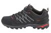 CMP Rigel Low WP, Mens Grey Trekking Shoes