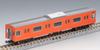 TOMYTEC N Gauge JR 201 Series JR West 30N Updated Version Orange Set 98843 Model Train
