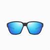 AORON Polarized Sunglasses Men Classic Sport Fishing Driving Cycling Sunglasses UV400 Anti Glare Eyewear for Man Women