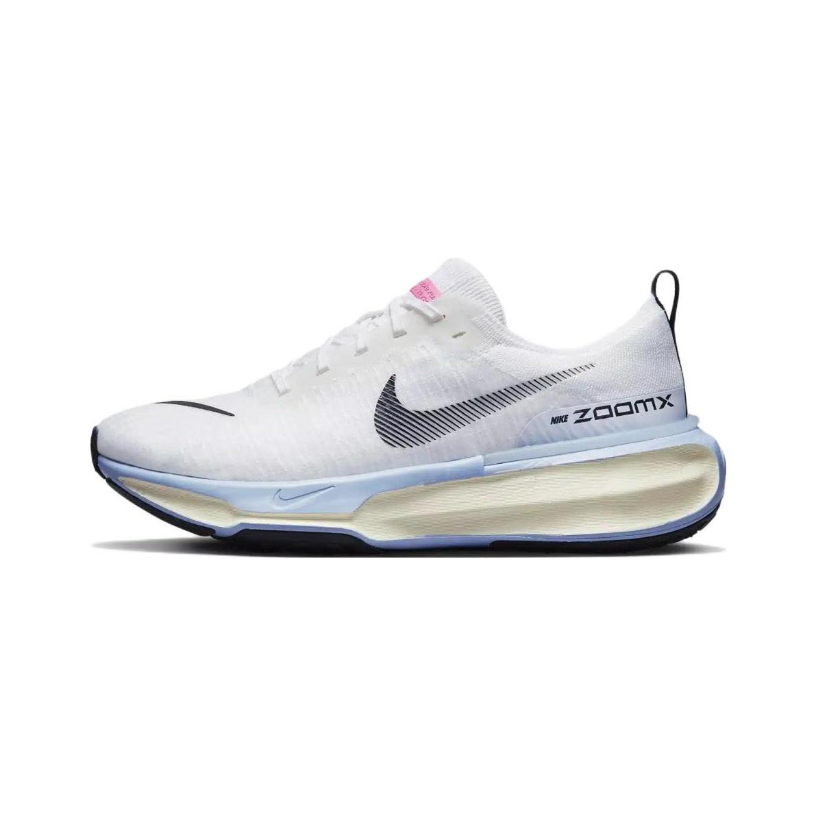 

кроссовки Nike ZoomX Invincible Run 3 White Cobalt Bliss DR2615-100