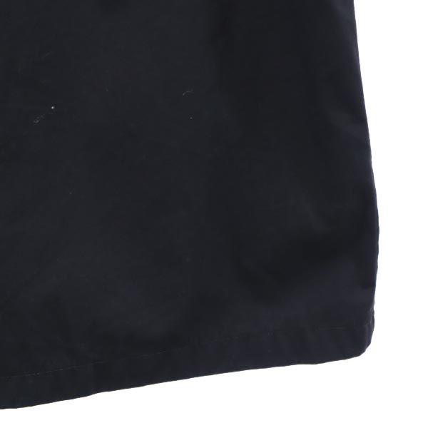 DSCP 00s All Weather Coat Stainless Collar Coat 40L Navy Men's Used