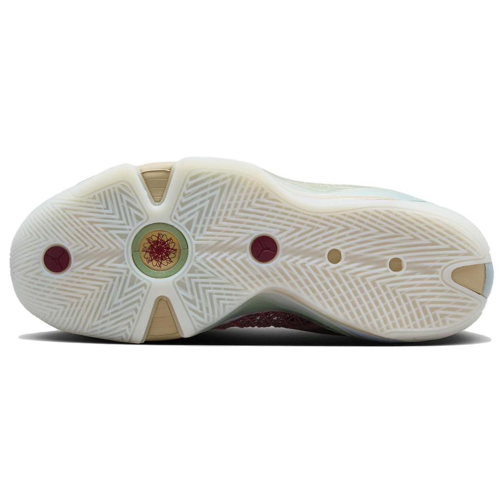 Air Jordan 38 "Chinese New Year" FQ8894-600