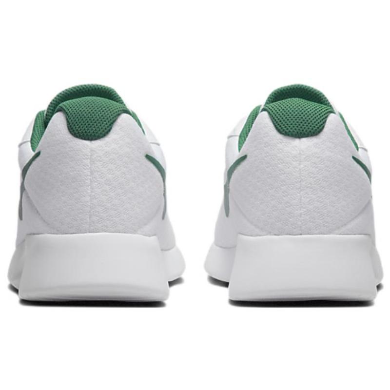 Nike Tanjun White Gorge Green Sneakers DJ6258-102