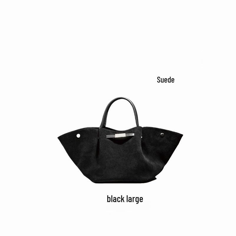 Demellier Wing Dámska taška Tote s veľkou kapacitou: Taška cez rameno a crossbody New York.