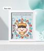 Children's Tooth Storage Box - Keepsake for Baby Teeth Preservation