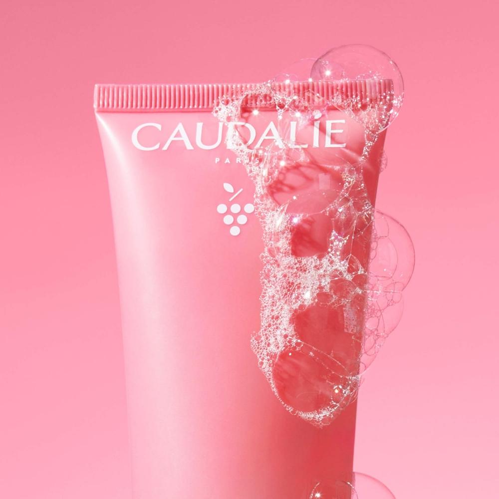 Caudalie Vinohydra Reinigungs-Gel 5 oz 150 ml