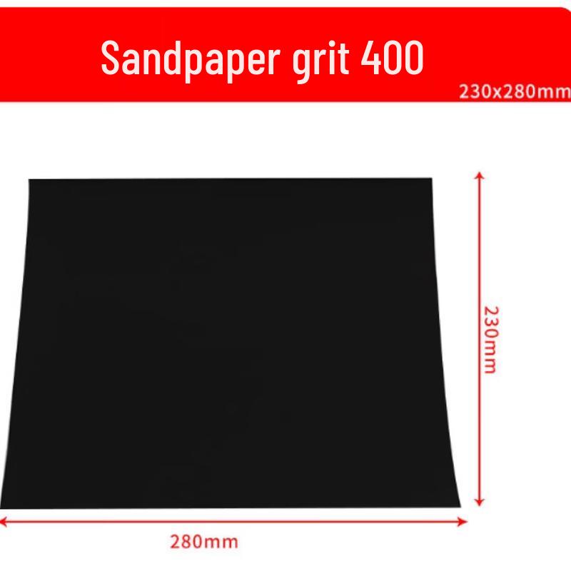 

Eagle Brand Wet/Dry Sandpaper