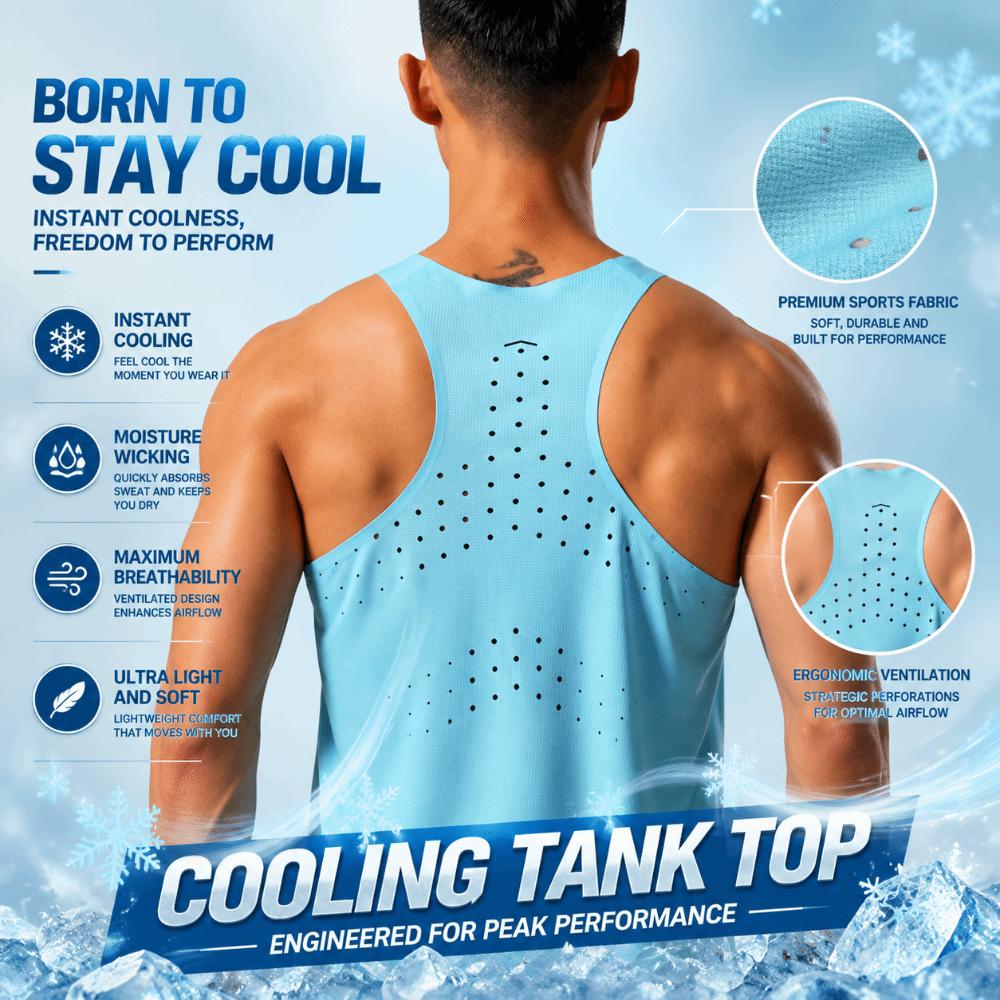Ultralight Sport Athletics Vest Hole Design Tank Tops Men Women Running Vests  Unisex S To 2xl