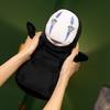 30Cm /Japanese Anime Movie No Face Man Model Figure Doll Faceless Man For Halloween Decoration Gifts