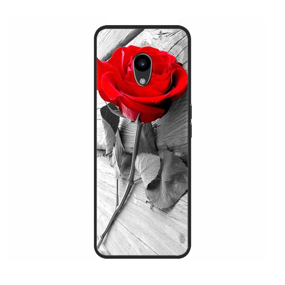 For Xiaomi Mi Qin F21 Pro Case Cover Capas Shockproof Back Phone Bumper For Xiaomi Mi Qin F21Pro TPU Soft Case QinF21 Pro Fundas