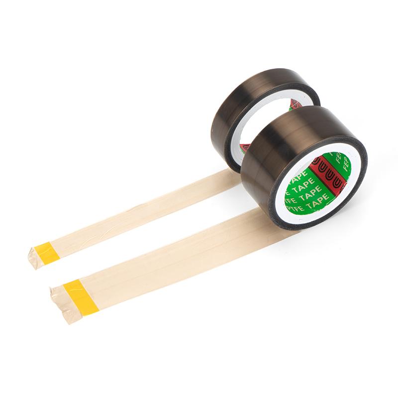 High Quality Waterproof High Temperature Resistance Pressure Sensitive T Tape