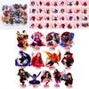 Colorful And Durable Demon Slayer Kimetsu No Yaiba Kamado Nezuko Acrylic Stand Ornament