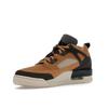 Jordan Spizike Low Unisex Flax Baroque Brown Black Sanddrift FQ1759-202
