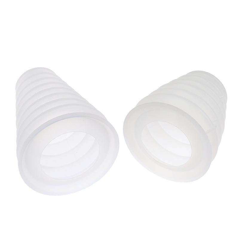 Elektrické kladivo Prachový kryt Prachový kryt Šedá miska Příklepové vrtání Příslušenství k elektrickému nářadí