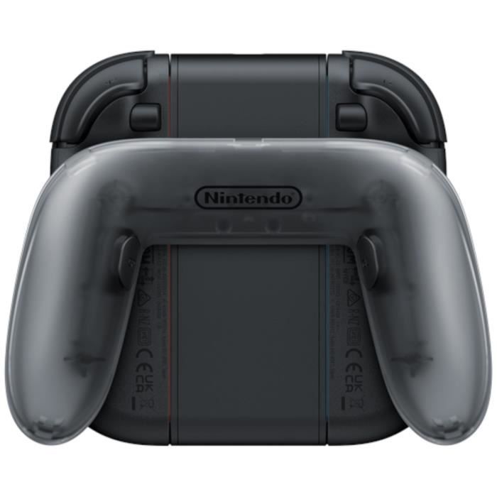 Nabíjecí stojan pro ovladače Joy-Con 2 • Příslušenství Nintendo Switch 2