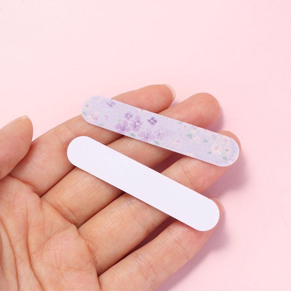 10/30/50Pcs 16D Contour Spine Nose Lifter Strips Adjustable Nose Reshaping Patch Beauty Tools