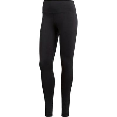 Elastic Comfortable Skin-Friendly Sports Long Pants Women Bottoms Black CW0489