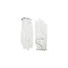 Kasco Golf Gloves Ladies Natural Leather DNA Sheep GF-2012LW Both Hands