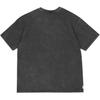 Nike Sportswear T Shirt Women's Gray Black HF6292-060