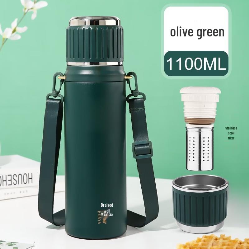 Shangqi Portable Insulated Stew Mug
