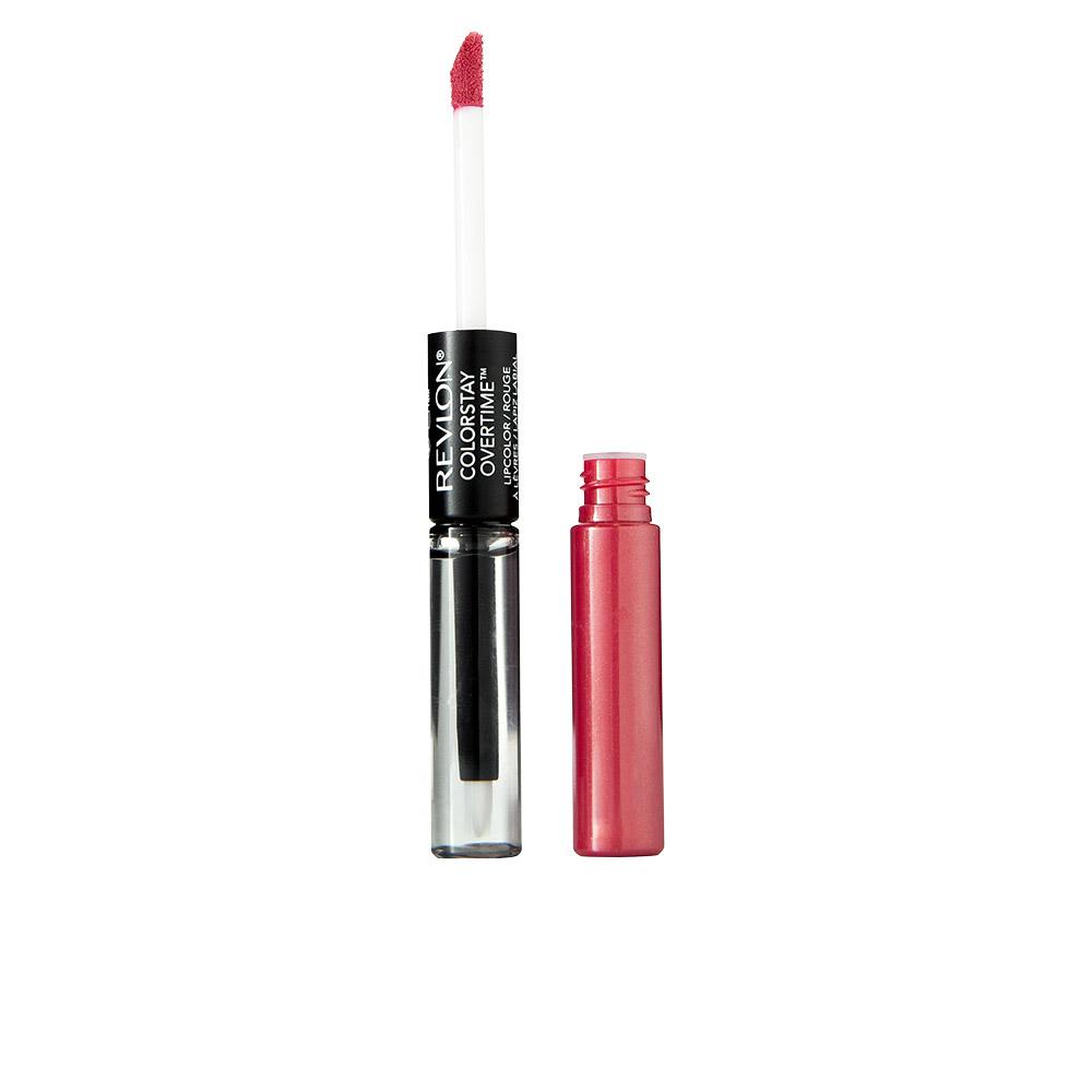 

Revlon Colorstay Overtime Lipcolor 20 Постоянно Коралловый 2 мл