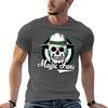 ultras magic fans TShirt Simple Graphic Design TShirt