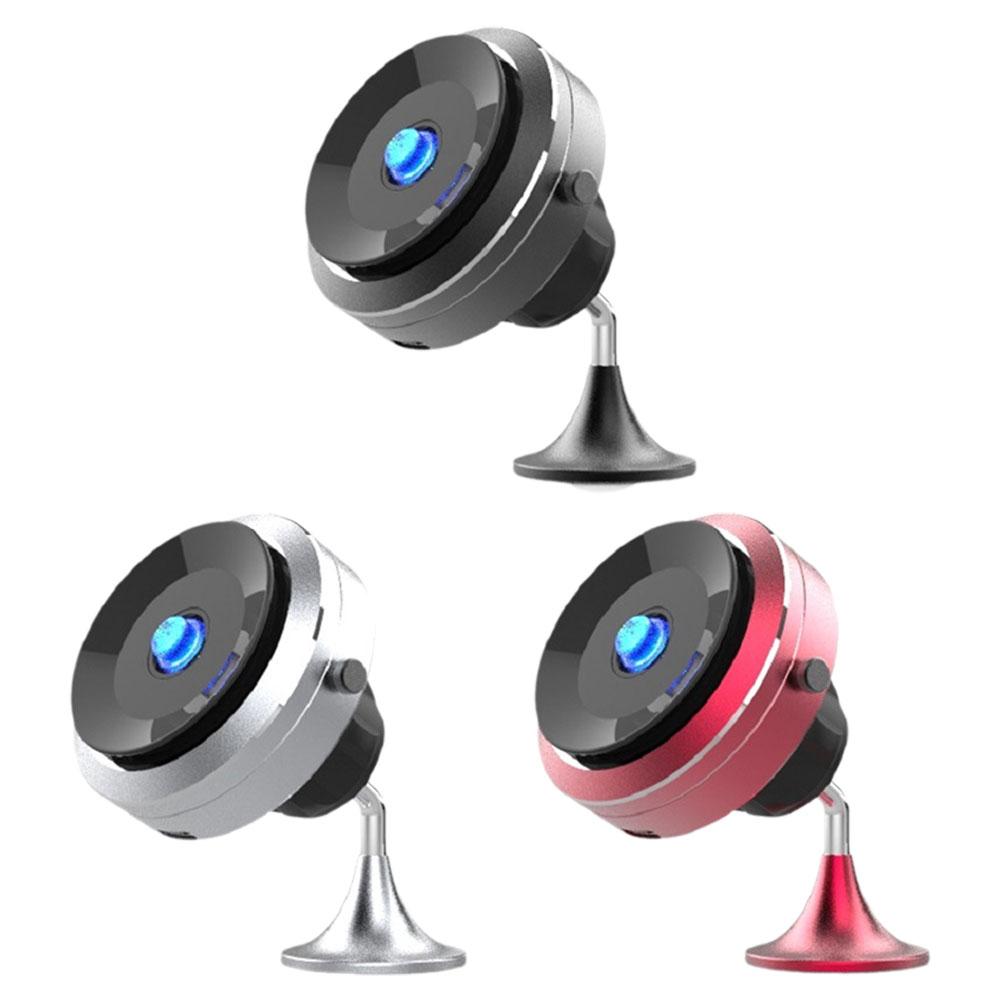 Universal Suction Cup Car Phone Holder With Adjustable Angle, And Phone Holder Outlet, Navigation Anti-falling Air Stable