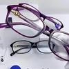 1/2 Pairs Neutral Rectangular Reading Glasses Lightweight HD Vision Fashionable Eyewear for Men Women