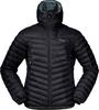 Bergans Senja Down Light Jacket W/Hood