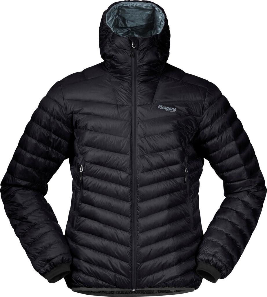 Bergans Senja Down Light Jacket W/Hood