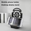 Mobile Phone Walking Swing Shaker Holder Automatic Device Phone Pedometer Step Counter Shaking Accessories Silent For All Phones