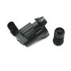 Outer Fuel Filler Door Lock Actuator Buckle Oil Flap Cap Motor For Ford Escort Taurus Edge Galaxy Mondeo MK5 FP53-220A20